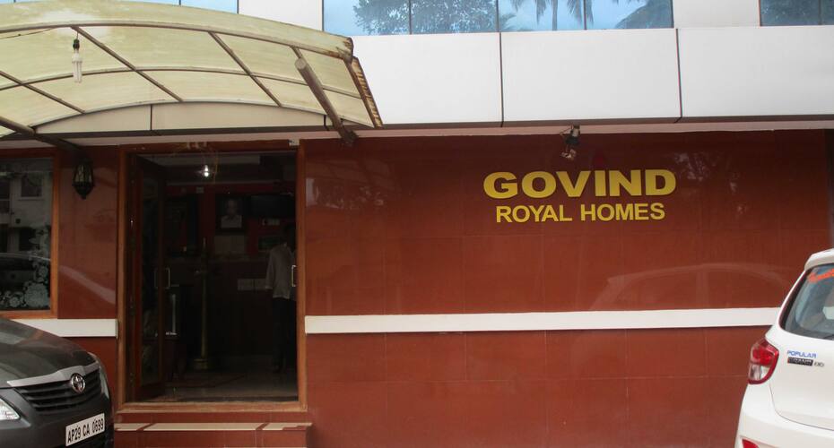 Govind Royal Homes, Guruvayoor 5